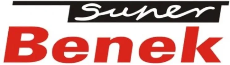 Super Benek logo