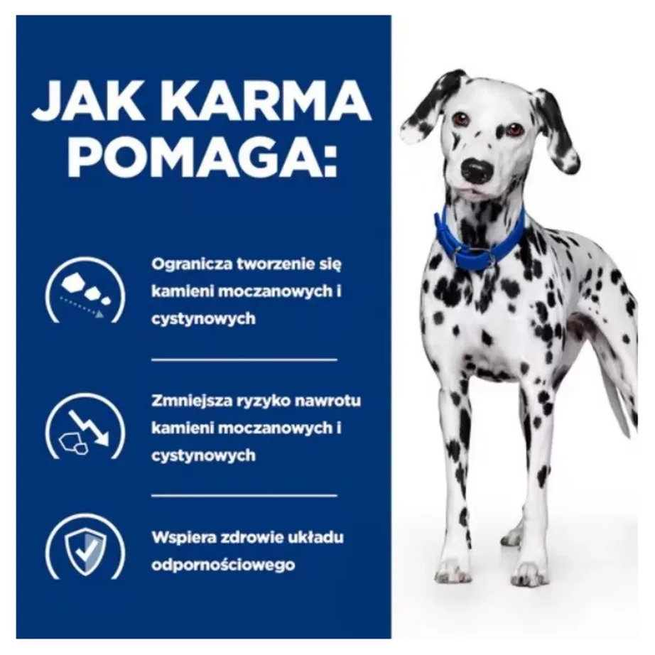 Hill’s Prescription Diet u/d 370g märgtoit kanaga täiskasvanud koertele kuseteede tervise toetuseks – 3