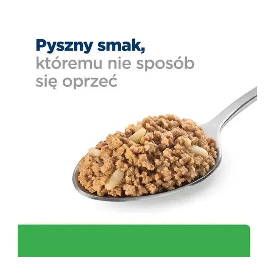 Hill’s Prescription Diet r/d 350 g kanaga märgtoit kehakaalu langetamiseks täiskasvanud koertele – 2