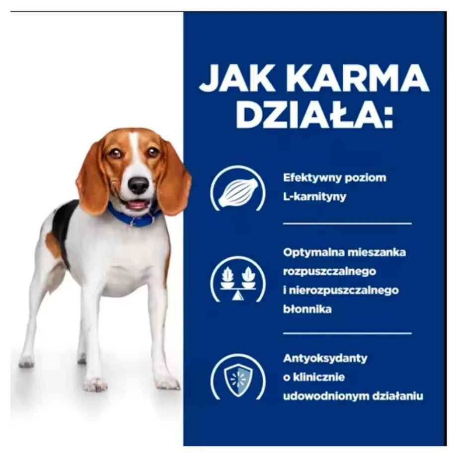 Hill’s Prescription Diet r/d 350 g kanaga märgtoit kehakaalu langetamiseks täiskasvanud koertele – 3