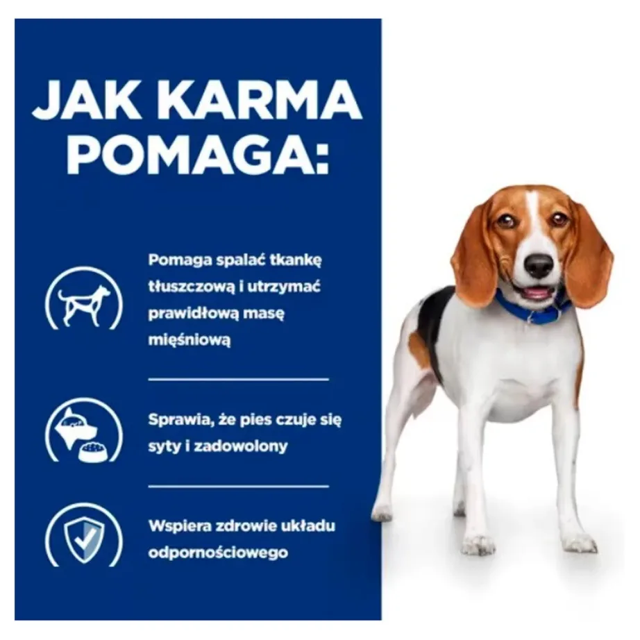 Hill’s Prescription Diet r/d 350 g kanaga märgtoit kehakaalu langetamiseks täiskasvanud koertele – 4
