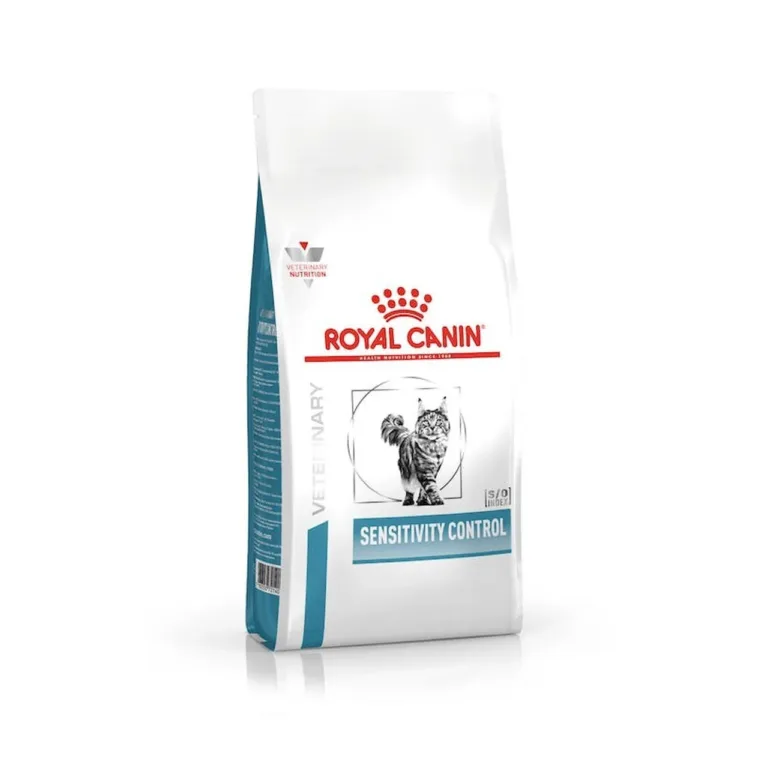 kasside gluteenivaba pardisööt Royal Canin Sensitivity Control 1,5 kg