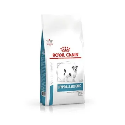 hüpoallergeenne koeratoit väikestele koertele Royal Canin