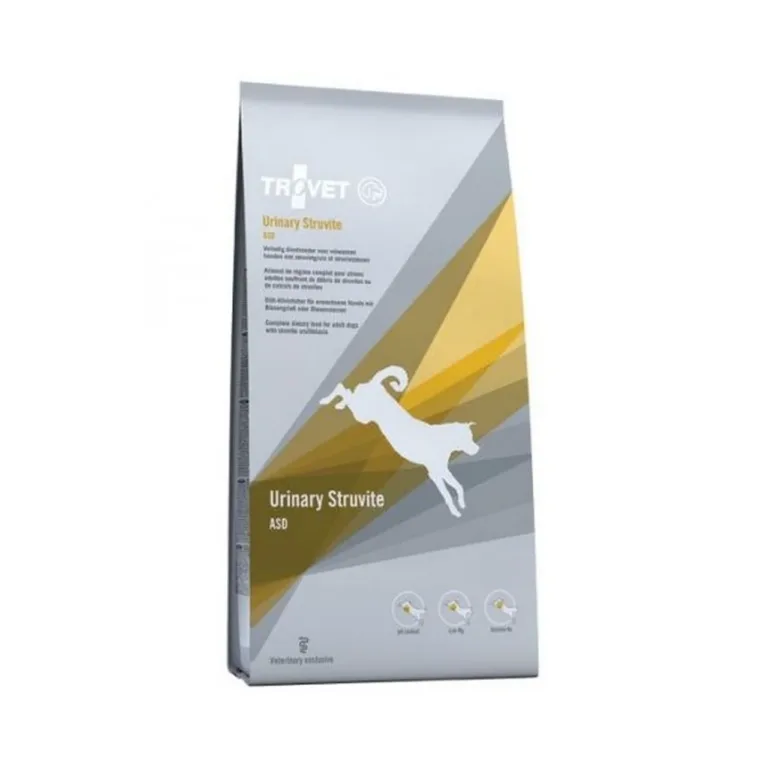 TROVET ASD kana veterinaarne koeratoit struviidi vastu 3 kg