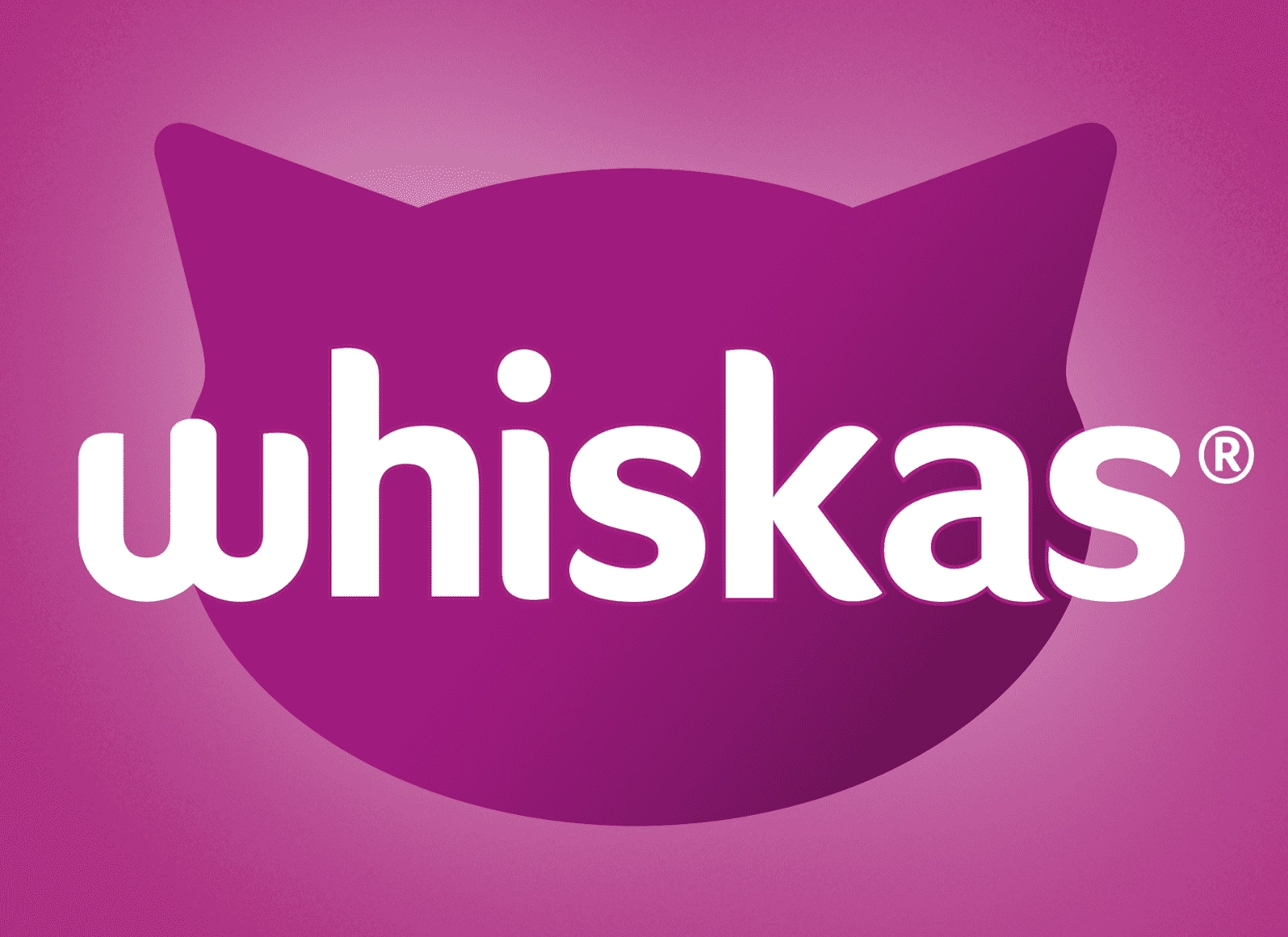 whiskas logo
