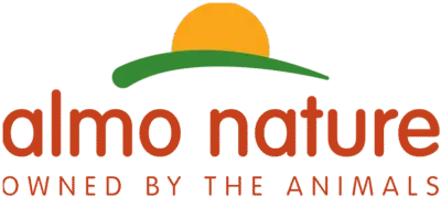 almo nature logo