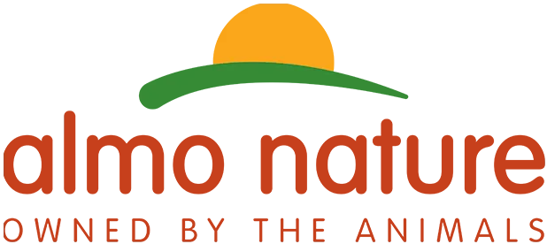 almo nature logo