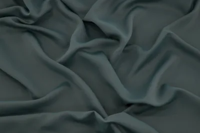 Evelyni sinakasroheline pimendav polüesterkardin, 135x240 cm, mitme kinnitusviisiga, 2 tk komplektis - 15929-907