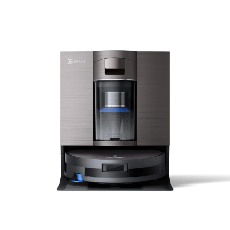 UUS 2025 aasta mudel! Ecovacs Deebot X11 OmniCyclone