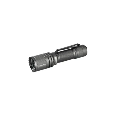 AceBeam P16 Grey 1800 lm LED 131 mm IP68 taskulamp 18650 akuga
