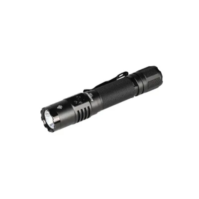 AceBeam T35 Black 137,6 mm LED-taskulamp 1900 lm, 18650 aku, IP68