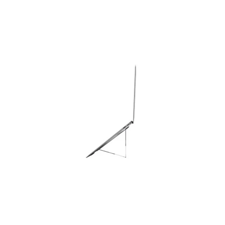 Acer GP.OTH11.02X terasest hõbedane sülearvutialus 141x140x1,7 mm kuni 15,6-tollistele