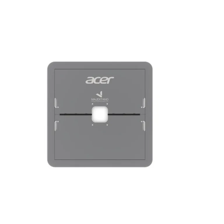 Acer GP.OTH11.02X terasest hõbedane sülearvutialus 141x140x1,7 mm kuni 15,6-tollistele