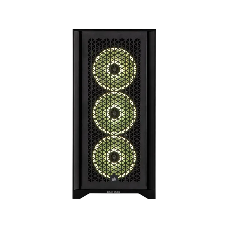 Actina KOMAAABTO4465 AMD Ryzen 7 7800X3D/32GB DDR5/2TB SSD/AMD Radeon RX 7900 XTX/Windows 11 Pro/Midi Tower mänguarvuti