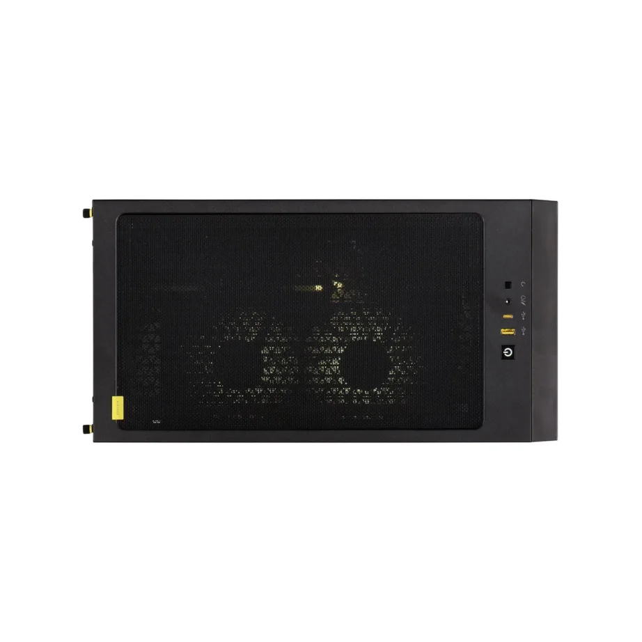 Actina KOMAAABTO4465 AMD Ryzen 7 7800X3D/32GB DDR5/2TB SSD/AMD Radeon RX 7900 XTX/Windows 11 Pro/Midi Tower mänguarvuti – 21