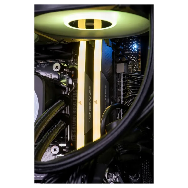 Actina KOMAAABTO4465 AMD Ryzen 7 7800X3D/32GB DDR5/2TB SSD/AMD Radeon RX 7900 XTX/Windows 11 Pro/Midi Tower mänguarvuti