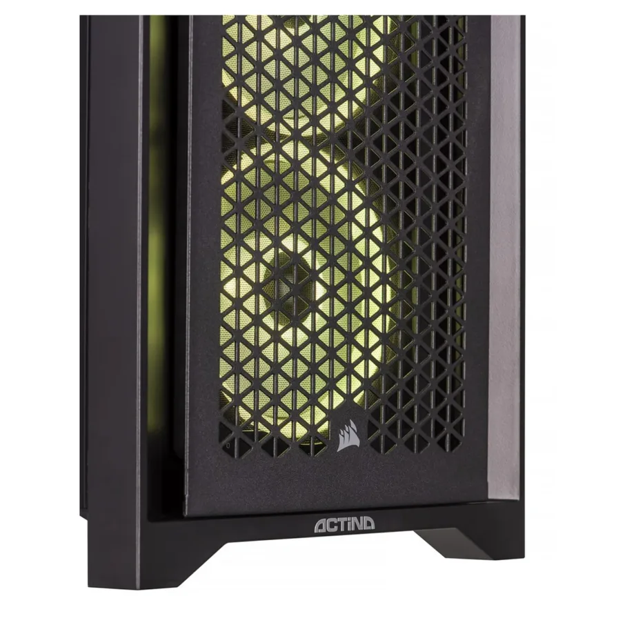 Actina KOMAAABTO4465 AMD Ryzen 7 7800X3D/32GB DDR5/2TB SSD/AMD Radeon RX 7900 XTX/Windows 11 Pro/Midi Tower mänguarvuti – 6
