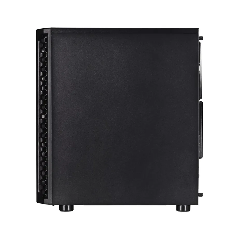 Actina KOMAAAGIP1437 Ryzen 7 5700X/32GB/1TB SSD/Radeon RX 7800 XT mänguarvuti, 413x205x447 mm, must Midi Tower – 5