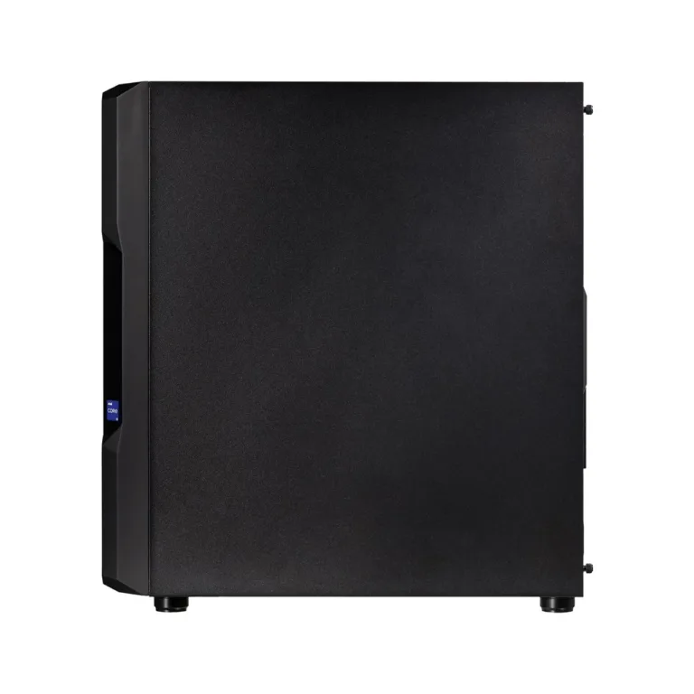 Actina KOMAAAGIP1440 Ryzen 5 7600/32GB DDR5/1TB SSD/Radeon RX 7800 XT/750W/must mänguarvuti (Midi Tower, Wi-Fi 6E, ARGB)
