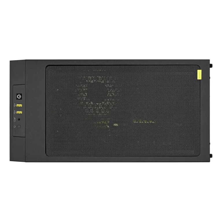 Actina KOMAAAGIP1447 Intel Core i5-13600KF/32GB DDR5/2TB SSD/NVIDIA GeForce RTX 4070 Ti must midi tower mänguarvuti, vesijahutus, Wi-Fi 6E