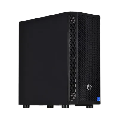 Actina KOMAAAGIP1448 AMD Ryzen 5 7600/32GB DDR5/1TB SSD/AMD Radeon RX 7800 XT/16GB GDDR6/750W/205x413x447 mm must mänguarvuti