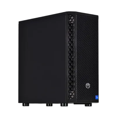 Actina KOMAAAGIP1451 16GB/1TB SSD/RTX 4060 must 205x413x447 mm mänguri lauaarvuti Intel® Core™ i3-12100F protsessoriga