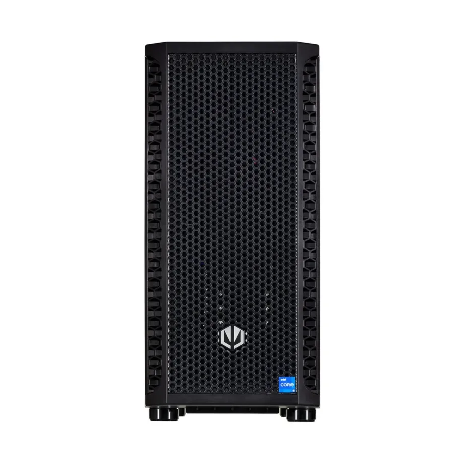 Actina KOMAAAGIP1457 i5-12400F/16GB/1TB SSD/RTX 3060 must 600W Wi-Fi mänguarvuti (Midi Tower) - 9