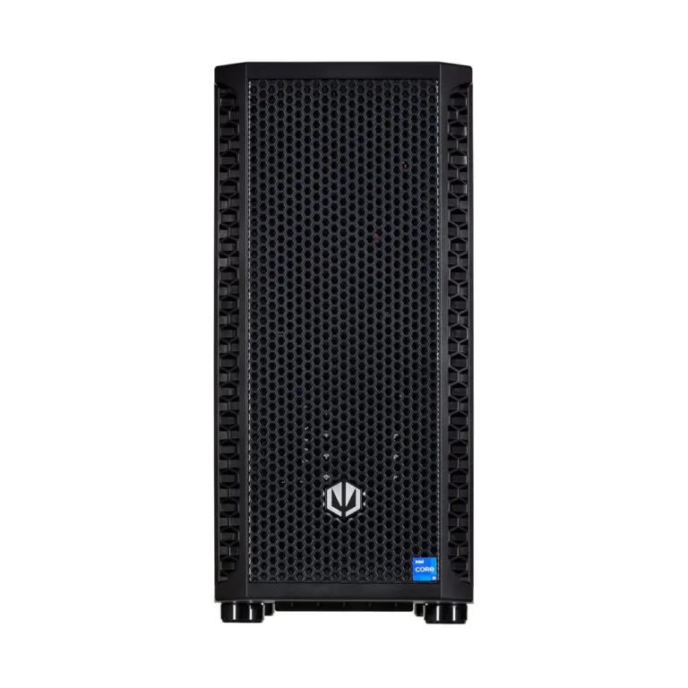 Actina KOMAAAGIP1458 16 GB/1 TB SSD/RTX 3060 mänguarvuti, Ryzen 5 5600, Wi-Fi 6, must Midi Tower