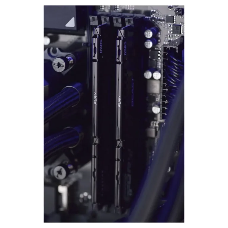 Actina KOMAAAGIP1475 AMD Ryzen 7 7800X3D / 32 GB DDR5 / 1 TB SSD / Radeon RX 7900 XTX 24 GB / Midi Tower mänguarvuti, vesijahutus, Wi-Fi 6, must