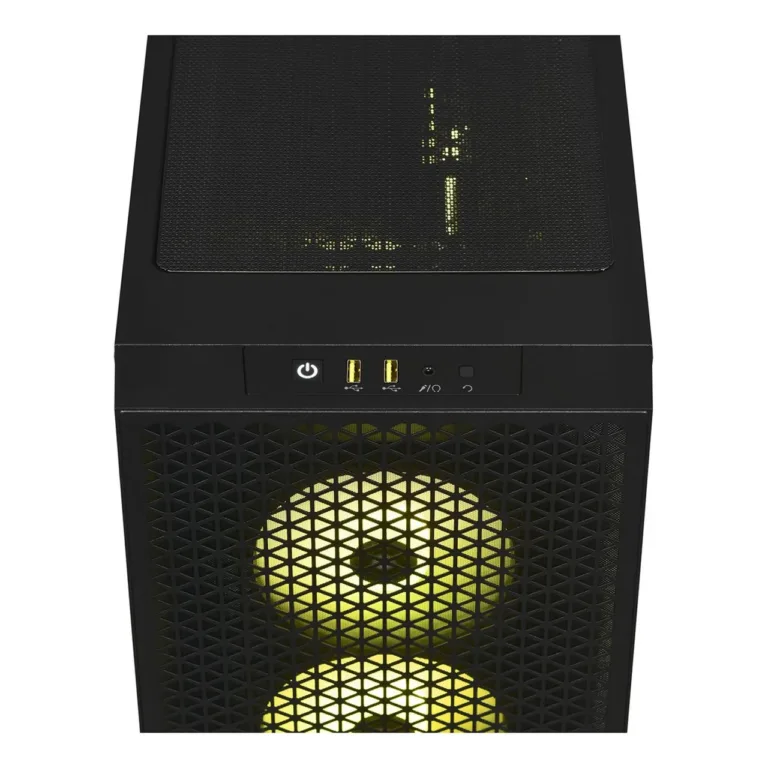 Actina KOMAAAGIP1481 Ryzen 7 7800X3D/32GB DDR5/2TB SSD/Radeon RX 7900 XT 20GB must, 32 cm laiune vesijahutusega mänguriarvuti