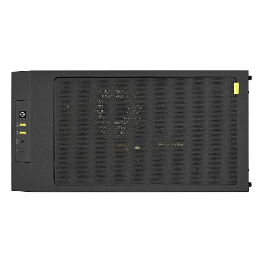 Actina KOMAAAGIP1482 Ryzen 9 7900X3D/32GB DDR5/2TB SSD/RX 7900 XTX/vesijahutusega must 24GB graafikaga mänguarvuti – 15