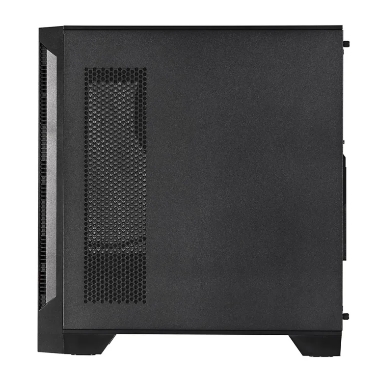 Actina KOMAAAGIP1537 AMD Ryzen 7 7700X/32GB/1TB SSD/Radeon RX 7800 XT must 32 GB DDR5 mänguriarvuti Wi-Fi 6E ja 750W Gold toiteplokiga
