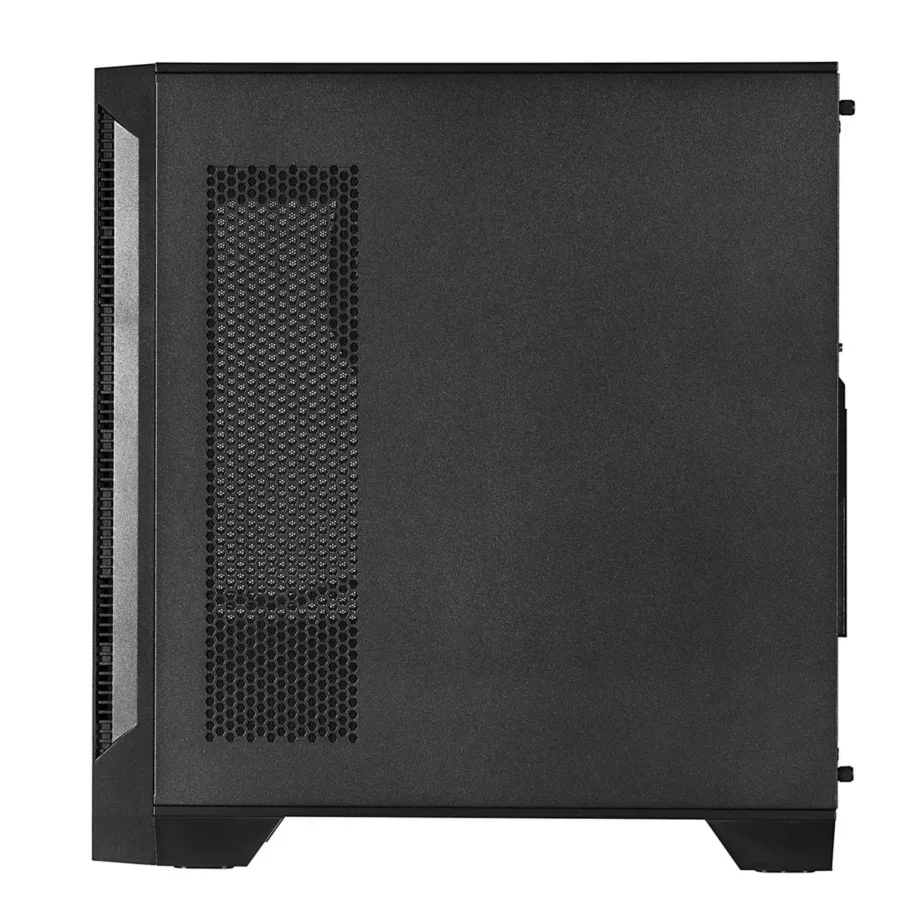 Actina KOMAAAGIP1537 AMD Ryzen 7 7700X/32GB/1TB SSD/Radeon RX 7800 XT must 32 GB DDR5 mänguriarvuti Wi-Fi 6E ja 750W Gold toiteplokiga – 21