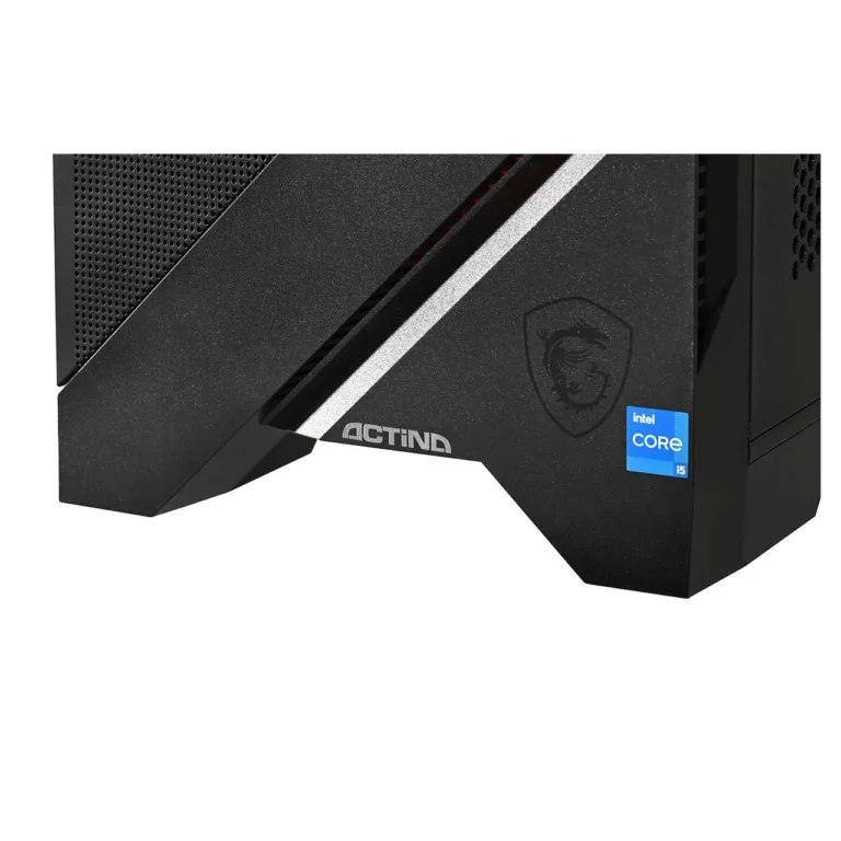 Actina KOMAAAGIP1537 AMD Ryzen 7 7700X/32GB/1TB SSD/Radeon RX 7800 XT must 32 GB DDR5 mänguriarvuti Wi-Fi 6E ja 750W Gold toiteplokiga