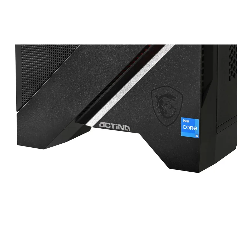 Actina KOMAAAGIP1537 AMD Ryzen 7 7700X/32GB/1TB SSD/Radeon RX 7800 XT must 32 GB DDR5 mänguriarvuti Wi-Fi 6E ja 750W Gold toiteplokiga – 22