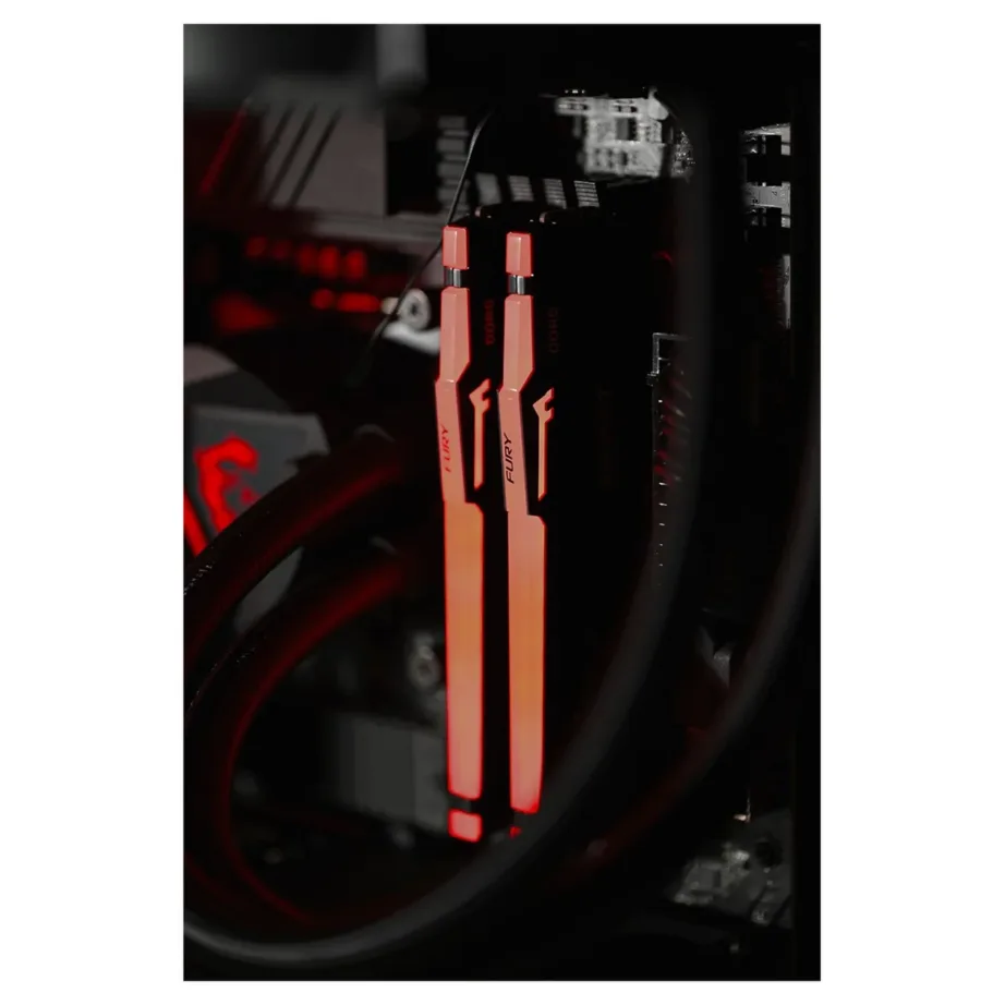 Actina KOMAAAGIP1537 AMD Ryzen 7 7700X/32GB/1TB SSD/Radeon RX 7800 XT must 32 GB DDR5 mänguriarvuti Wi-Fi 6E ja 750W Gold toiteplokiga – 10