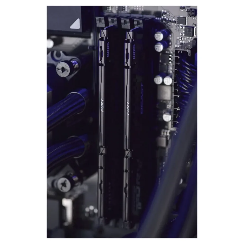 Actina KOMACNGIP0031 Intel Core i5-13500 32GB 1TB SSD RTX 4070 Ti 12GB must 850W WiFi6 lauaarvuti mänguritele – 5