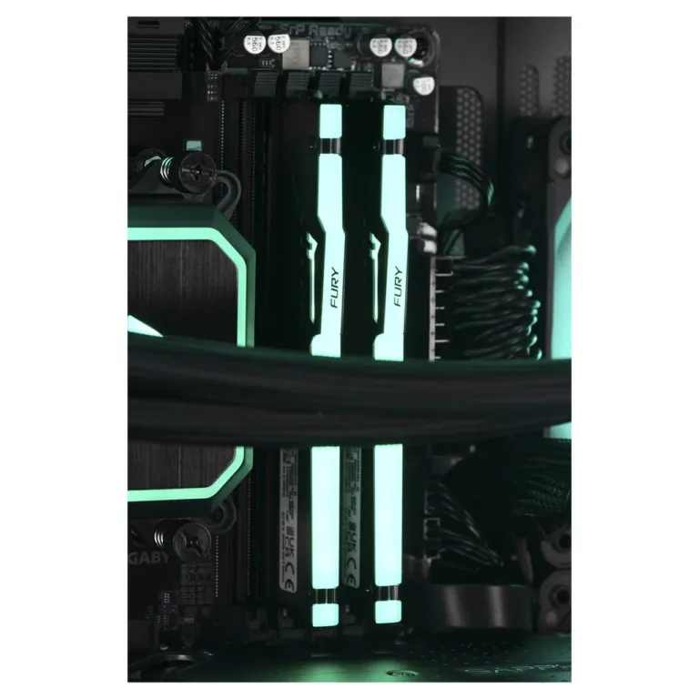 Actina KOMACNGIP0067 AMD Ryzen 7 7800X3D/32GB DDR5/1TB SSD/AMD Radeon RX 7900 XTX/850W/vesijahutusega must midi tower mänguarvuti