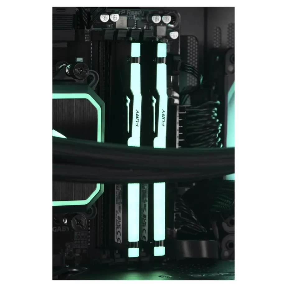 Actina KOMACNGIP0067 AMD Ryzen 7 7800X3D/32GB DDR5/1TB SSD/AMD Radeon RX 7900 XTX/850W/vesijahutusega must midi tower mänguarvuti – 21
