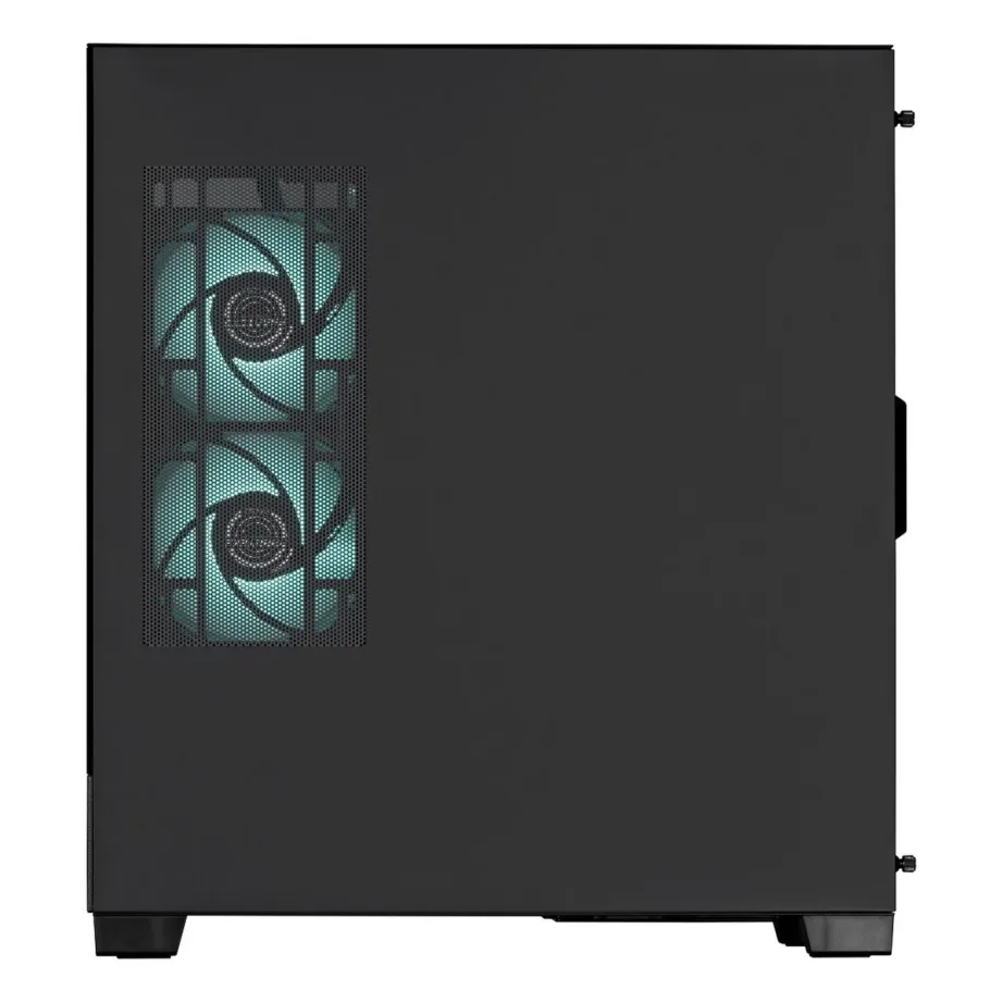 Actina KOMACNGIP0067 AMD Ryzen 7 7800X3D/32GB DDR5/1TB SSD/AMD Radeon RX 7900 XTX/850W/vesijahutusega must midi tower mänguarvuti – 23