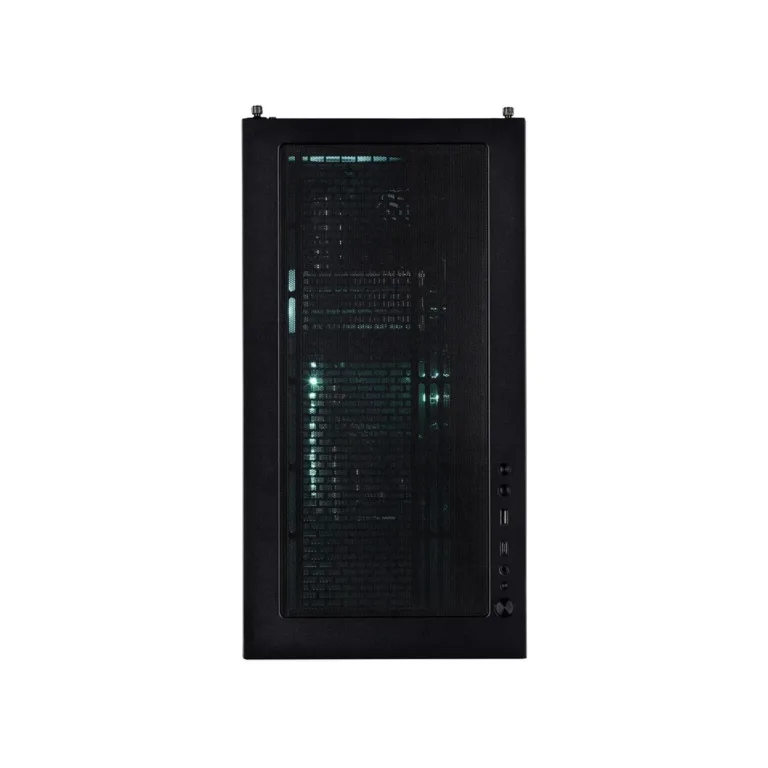 Actina KOMACNGIP0067 AMD Ryzen 7 7800X3D/32GB DDR5/1TB SSD/AMD Radeon RX 7900 XTX/850W/vesijahutusega must midi tower mänguarvuti