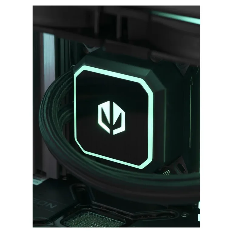 Actina KOMACNGIP0067 AMD Ryzen 7 7800X3D/32GB DDR5/1TB SSD/AMD Radeon RX 7900 XTX/850W/vesijahutusega must midi tower mänguarvuti