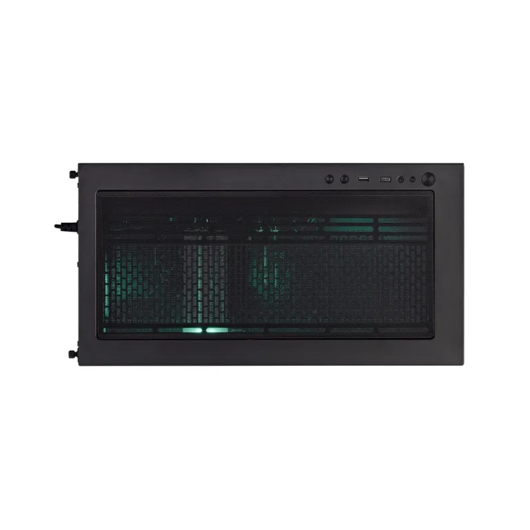 Actina KOMACNGIP0079 i5-13400F/32GB DDR5/1TB SSD/Intel Arc A750 mänguarvuti mustas Midi Tower korpuses