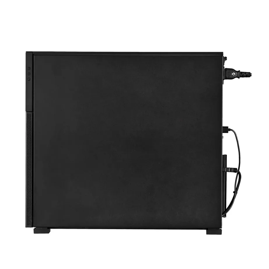 Actina KOMACNGIP0107 AMD Ryzen 5 5600X/32GB DDR4/1TB SSD/NVIDIA GeForce RTX 4060 8GB must 600W 80PLUS Bronze Wi-Fi mänguri lauaarvuti (Midi Tower, ilma operatsioonisüsteemita) - 3