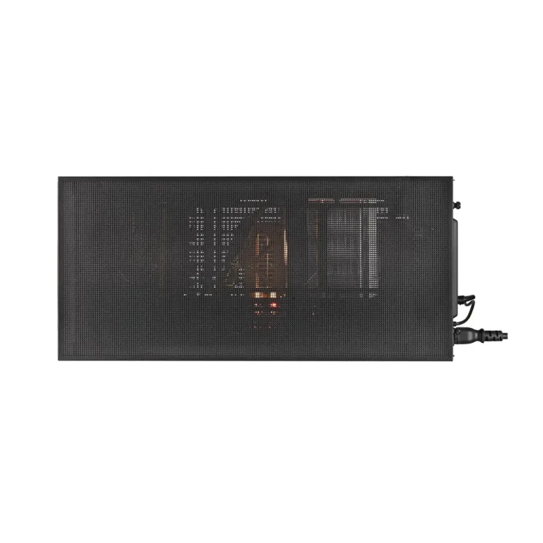 Actina KOMACNGIP0107 AMD Ryzen 5 5600X/32GB DDR4/1TB SSD/NVIDIA GeForce RTX 4060 8GB must 600W 80PLUS Bronze Wi-Fi mänguri lauaarvuti (Midi Tower, ilma operatsioonisüsteemita)