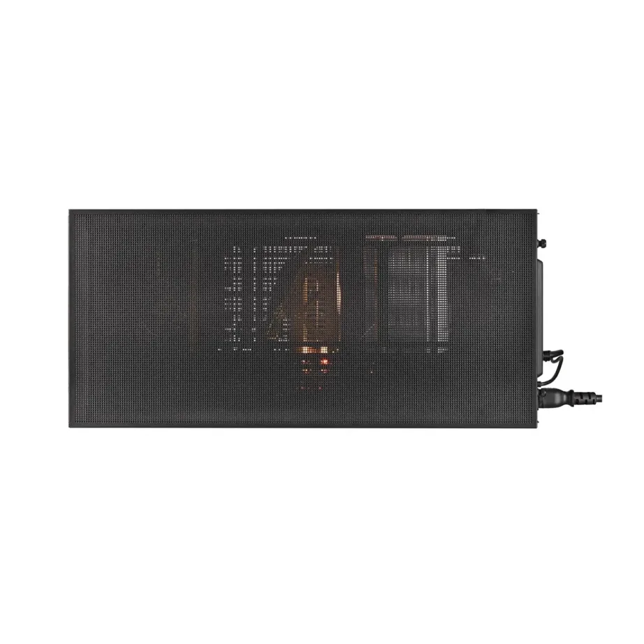 Actina KOMACNGIP0107 AMD Ryzen 5 5600X/32GB DDR4/1TB SSD/NVIDIA GeForce RTX 4060 8GB must 600W 80PLUS Bronze Wi-Fi mänguri lauaarvuti (Midi Tower, ilma operatsioonisüsteemita) - 4