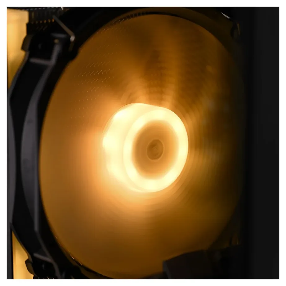 Actina KOMACNGIP0109 AMD Ryzen 5 7600/32GB DDR5/1TB M.2 SSD/Radeon RX 7700 XT 12GB/750W Midi Tower mänguarvuti – 12