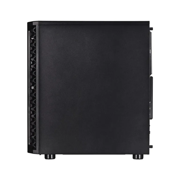 Actina KOMACNGIP0131 AMD Ryzen 7 8700F/32GB DDR5/1TB SSD/RX 7800 XT/16GB GDDR6 must mänguarvuti Wi-Fi 6E ja 750W toiteplokiga