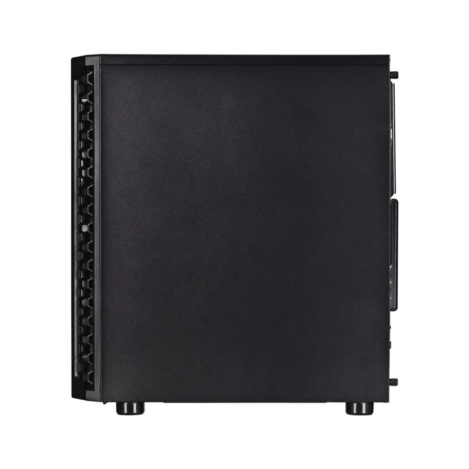 Actina KOMACNGIP0131 AMD Ryzen 7 8700F/32GB DDR5/1TB SSD/RX 7800 XT/16GB GDDR6 must mänguarvuti Wi-Fi 6E ja 750W toiteplokiga – 4