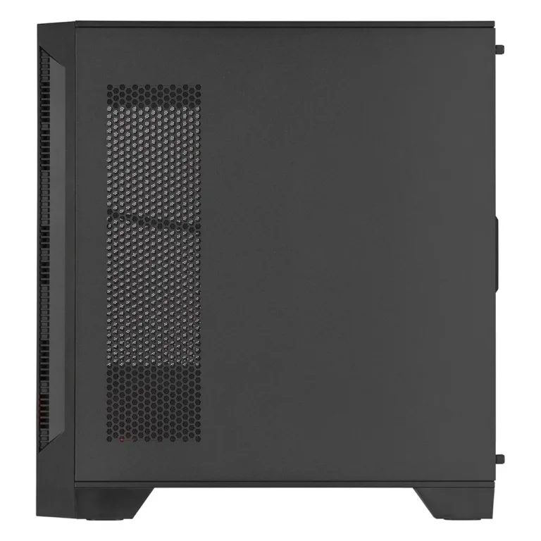 Actina KOMACNGIP0149 32GB DDR5 1TB SSD Ryzen 7 7700 RX 7800 XT must gaming lauaarvuti (Midi Tower)